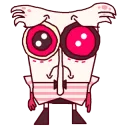 Sad Angel