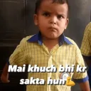 Warlord mai kuch bhi kar sakta