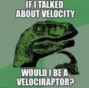 velocirator