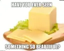 cheese is love 