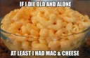 mac and cheese 