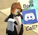bora call