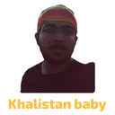 KhalistanBaby