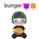 bunger