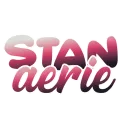 stan aerie