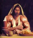 Anabolic Jesus