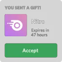 nitro (real) || /blossomhaven