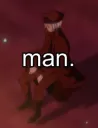man