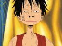 LUFFY
