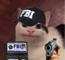 FBI Beluga