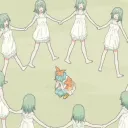 Yonk is NOT doing okay.