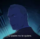 Tu padre