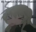 reaction