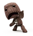 sad sack :(