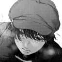 Depressed /sakuracafe