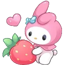 strawberry