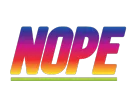 NOPE