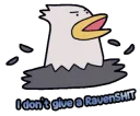 Ravenshit