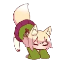 Kemo Stretch