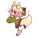 Kemo Sparkly Fancy