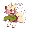 Kemo Confused