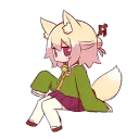Kemo Cute Sit