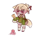 Kemo Despair Disappointed Sad 