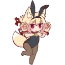 Kemo Cute Bunny