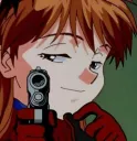 Asuka smug gun (.gg/earie)