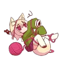 Kemo Oh No