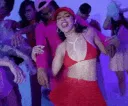 Charli dance