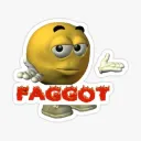 faggot