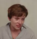 SadScarJo