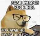 Role Gayab