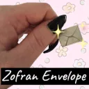 Zofran (In Memory of Kelsi)