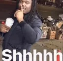 shhhhh lucki /gyals