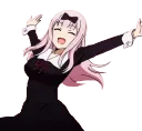 Anime girl