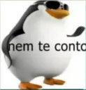 nem te conto
