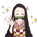 Nezuko hi