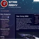 Star Army Wiki
