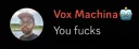 Vox