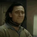 Loki Cry