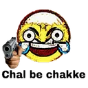 Chakke