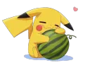 Pokemon Melon