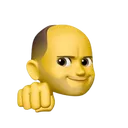 Homer Bump
