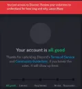 DISCORD FUCKED UP