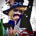 Sabo shocked