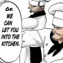 Let them cook