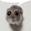 Globo de texto timidón