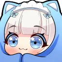 Vanilla blanket (cgr)